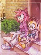 Image result for Amy Rose Aesthetic