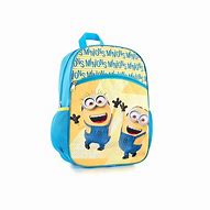 Image result for Purple Minion Backpack