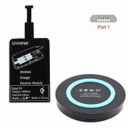 Image result for Wireless Charger Receiver for Android