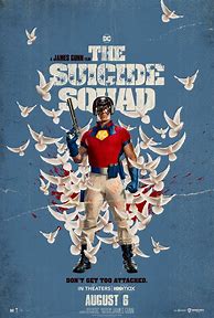 Image result for John Cena Suicide Squad