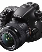 Image result for Sony DSLR A100