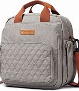 Image result for Insulated Backpack Lunch Bag