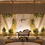 Image result for Simple Engagement Stage Decoration