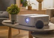 Image result for Panasonic 640 Projector