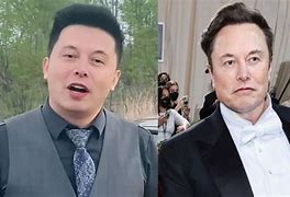 Image result for Elon Musk Look Alike