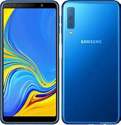 Image result for Samsung Galaxy A7 Lite Ports