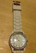 Image result for Geneva Watches 5573 Silicone Lime