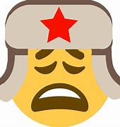 Image result for Soviet Emoji
