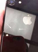 Image result for iPhone 7 Jet Black Scratch