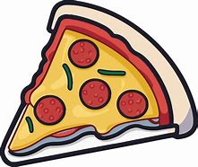 Image result for Pepperoni Drawing