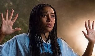 Image result for The Hate U Give Movie Cast