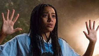 Image result for The Hate U Give فيلم
