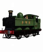 Image result for GWR Steam Engine Locomotive Model Kits