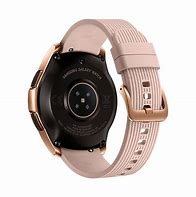Image result for Galaxy Watch Rose Gold 42mm Charger
