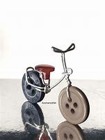 Image result for Bike Button