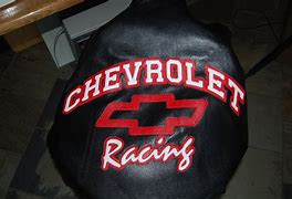 Image result for Chevrolet Racing Jacket