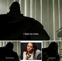 Image result for Face Ypur Fear Meme