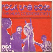 Image result for Hues Corporation Rock the Boat
