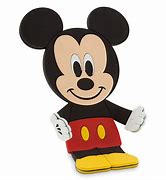 Image result for Mickey Mouse Cell Phone Holder