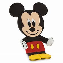 Image result for Mickey Mouse Phone Holder