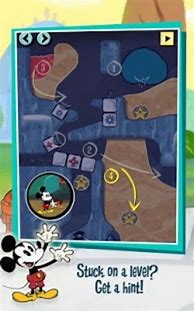 Image result for Where's My Mickey Game