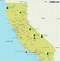 Image result for Online Map California