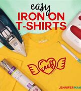 Image result for Iron to Use for Cricut Designs