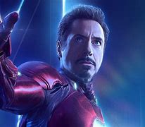 Image result for Tony Stark Computer Technology Name in Iron Man Movie
