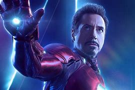 Image result for Iron Man Nanotech Suit