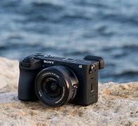 Image result for New Sony Camera