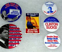 Image result for Campaign Button Template