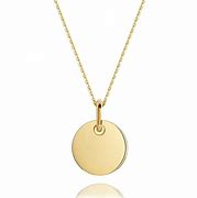 Image result for Small Gold Pendant