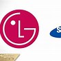 Image result for May Giat Samsung vs LG