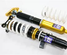 Image result for HKS Coilovers