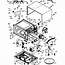 Image result for Panasonic Genius 1100 Watt Microwave Turntable Motor Replacement