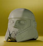 Image result for Captain Enoch Mask 3D Print