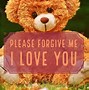 Image result for Sorry Note Funny