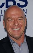 Image result for Dean Norris Happy