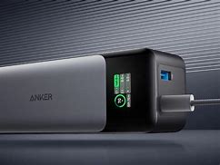 Image result for Anker Charger with Power Bank