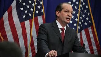 Image result for United States Secretary of Labor