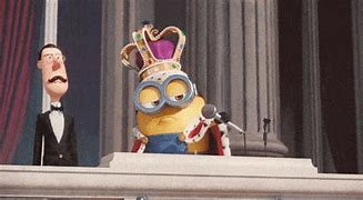 Image result for Minion Osama