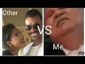 Image result for Other vs Our Meme