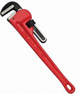 Image result for Pipe Wrench 6
