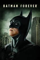 Image result for Batman Forever TNT
