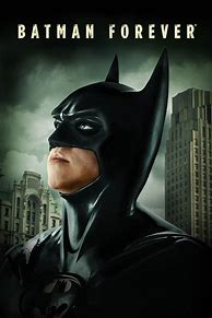 Image result for Batman Forecver