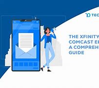 Image result for Xfinity Email App Home