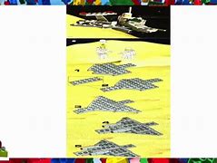 Image result for Old LEGO Space Ship Set Instructions 442 Pieces