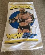 Image result for Wrestling Beach Towel