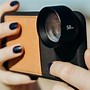 Image result for Nikon Telephoto Lens with iPhone