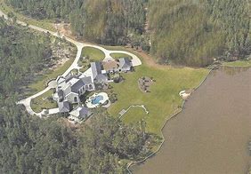 Image result for Brett Favre's House